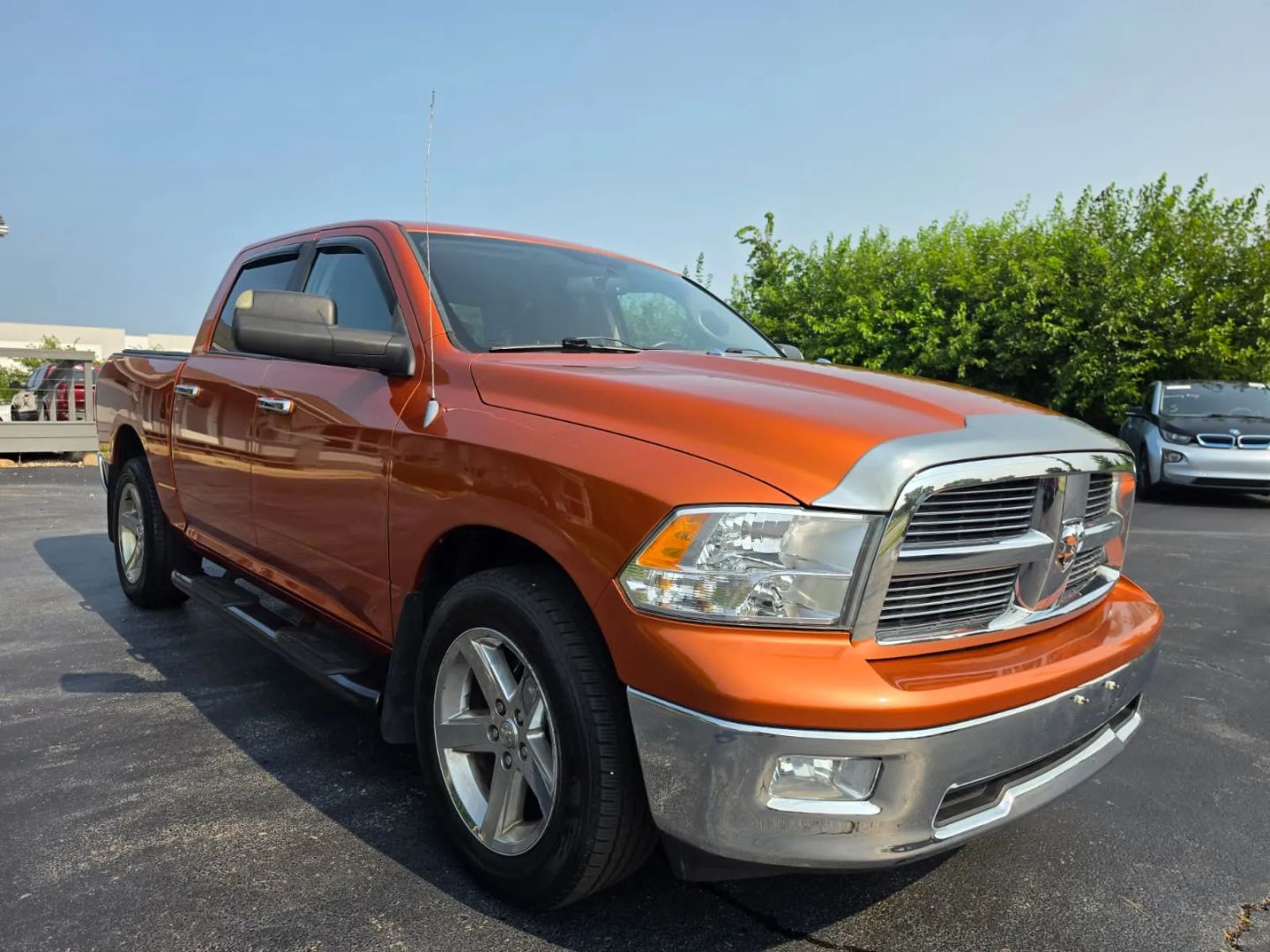 ram ram 1500 pickup 2010 1D7RV1CT2AS212009 image ram ram 1500 pickup 2010 1D7RV1CT2AS212009 image